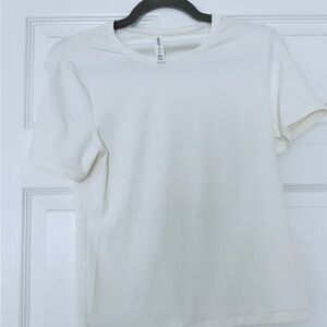 New SPANX White Women's Top